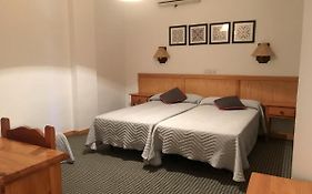 Hostal La Posada